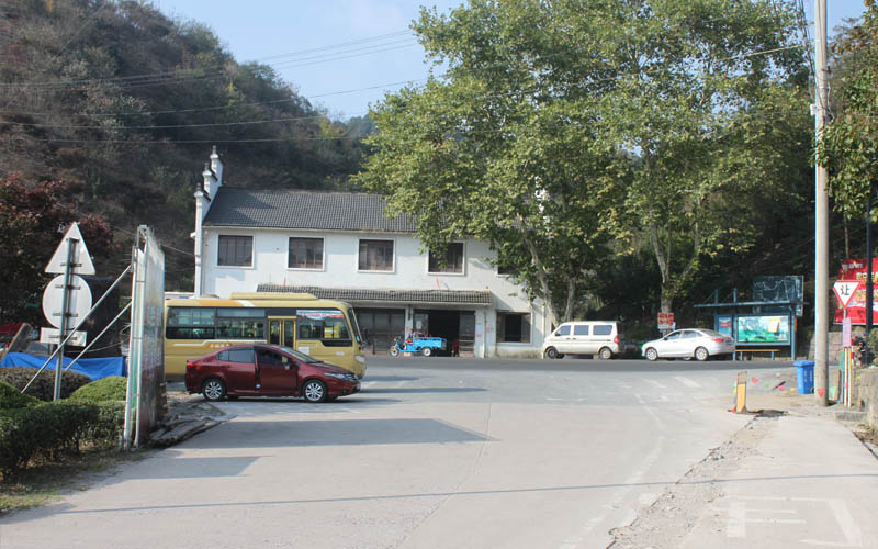 大嵐-余姚市城鄉公共交通有限公司物業(yè)服務(wù)