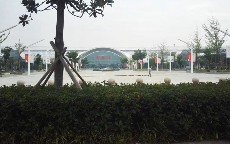北站-余姚市城鄉公共交通有限公司物業(yè)服務(wù)